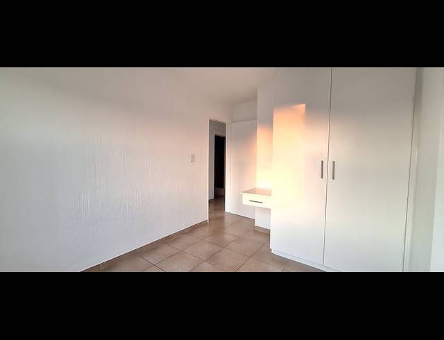 3 BEDROOM APARTMENT RENTED IN SYDENHAM
